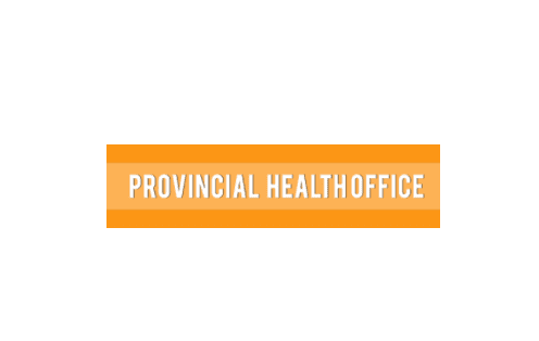 Provincial Health Office (District Level)