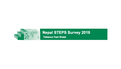 National NCD Risk Factor Survey (WHO-STEP Survey) 2019,Nepal