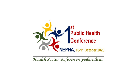 First Nepal Public Health Conference 2020