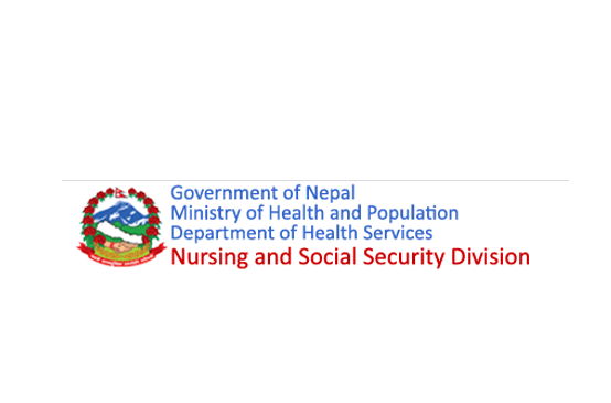 The Nursing and Social Security Division