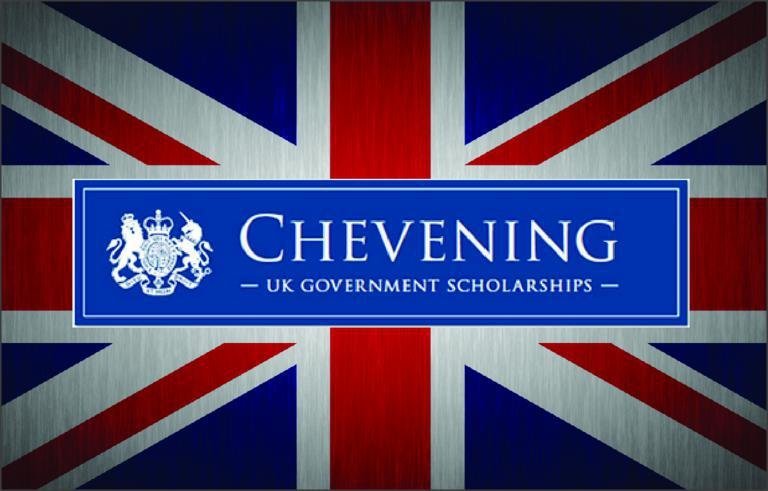 Chevening Scholarships