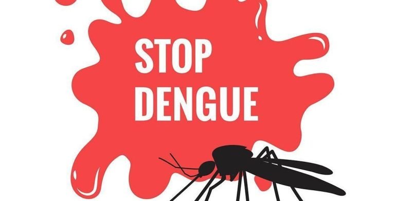 Dengue control: three-year Indonesia trial shows promising results