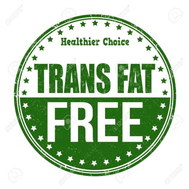 More than 3 billion people protected from harmful trans fat in their food