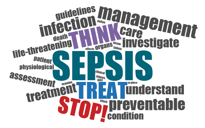 WHO calls for global action on sepsis – cause of 1 in 5 deaths worldwide