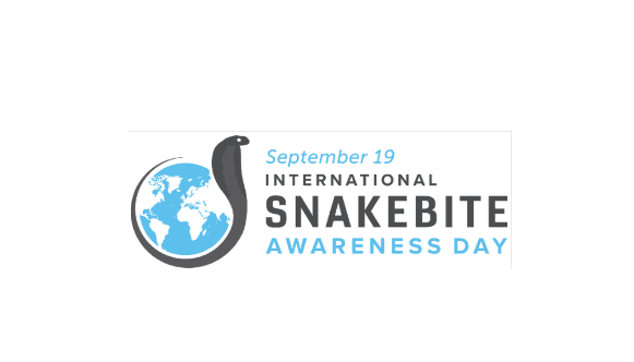 International Snakebite Awareness Day 2020