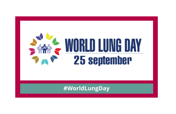 World Lung Day 2020: Healthy Lungs for All