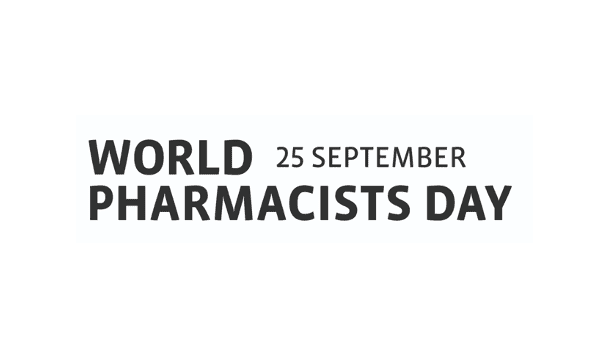 World Pharmacist Day 2020: “Transforming global health”