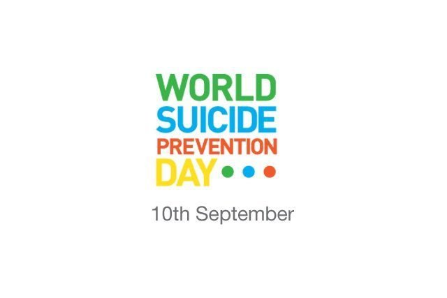 World Suicide Prevention Day 2020