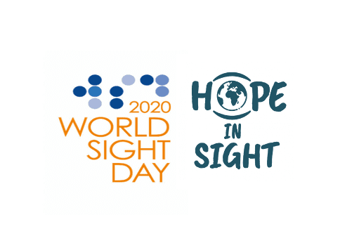 World Sight Day 2020: Hope In Sight