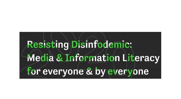 Global Media and Information Literacy (MIL) Week 2020