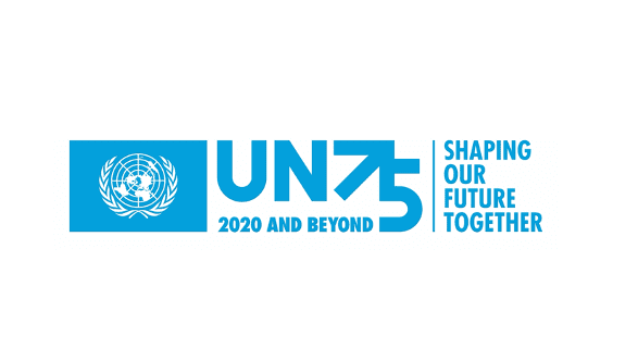 United Nations Day: Shaping our future together #UN75