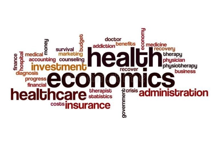 Health Economics