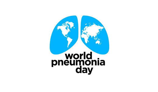 World Pneumonia Day! Every breath counts. Stop pneumonia now.
