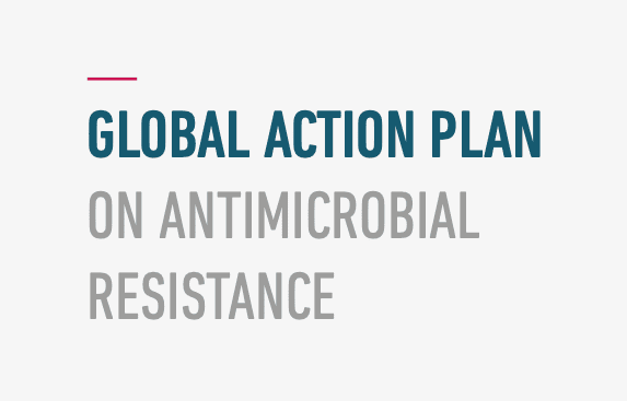 Global Action Plan on Antimicrobial Resistance