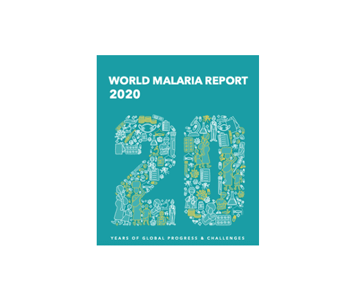 World Malaria Report 2020