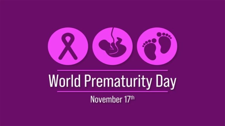 Together for babies born too soon – Caring for the future