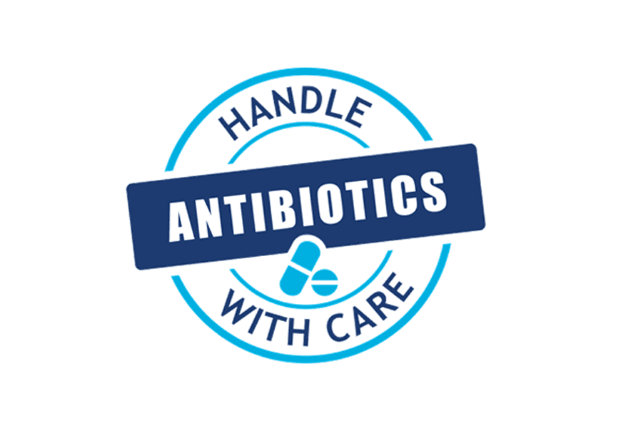 World Antimicrobial Awareness Week 2020! United to preserve antimicrobials