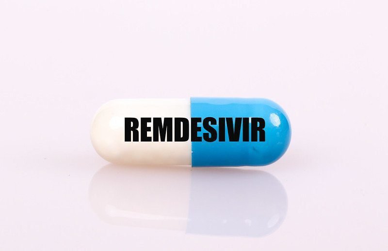 WHO recommends against the use of remdesivir in COVID-19 patients