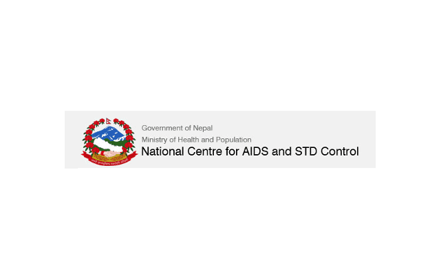 National Centre for AIDS and STD Control (NCASC)