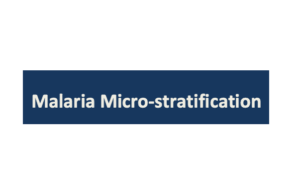 Malaria Risk Areas Micro-stratification 2020