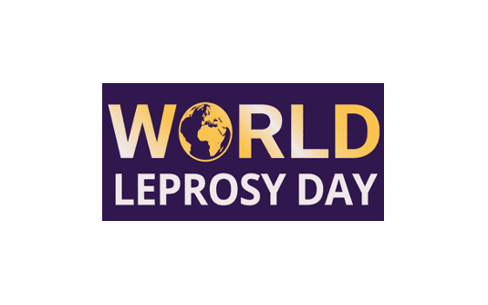Messages for World Leprosy Day 2021