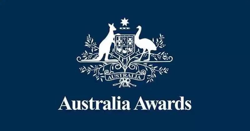 Australia Awards Scholarships 2022