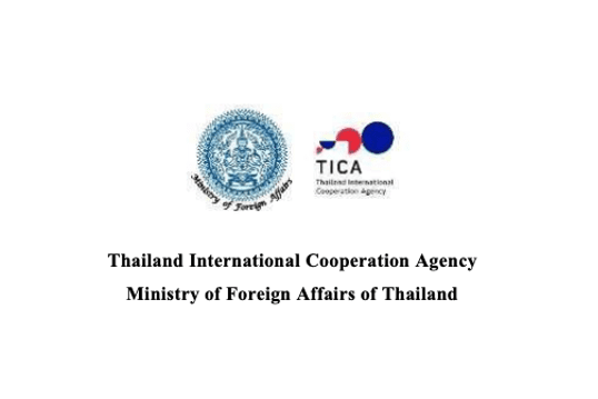 Thailand International Postgraduate Programme (TIPP)