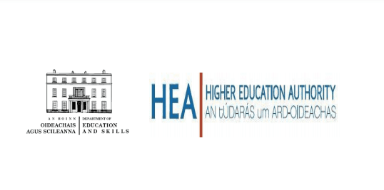 Ireland International Education Scholarships