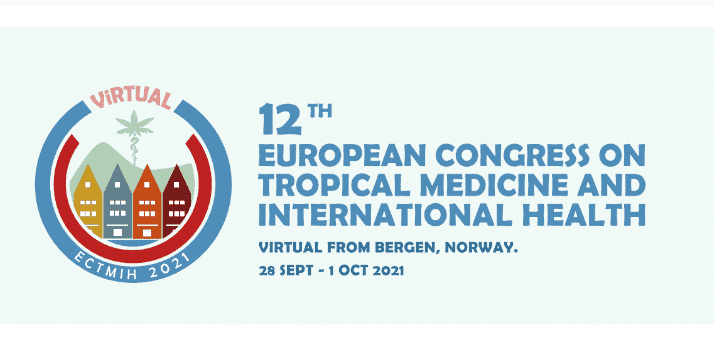 The 12th European Congress on Tropical Medicine and International Health (ECTMIH)