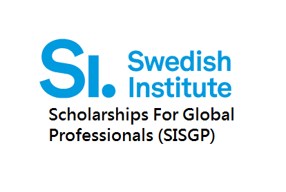 Swedish Institute Scholarships for Global Professionals