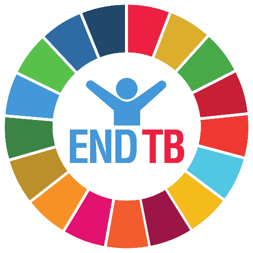 end TB