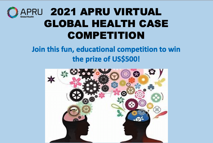 Global Health Virtual Case Competition