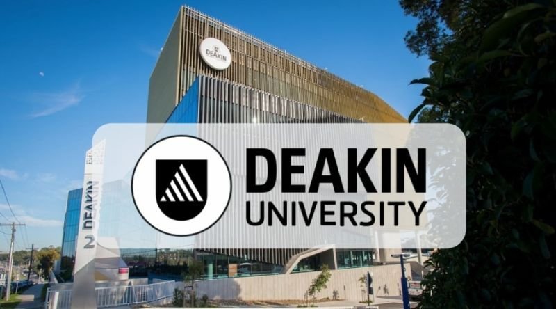 Deakin University Postgraduate Research Scholarship (DUPR)
