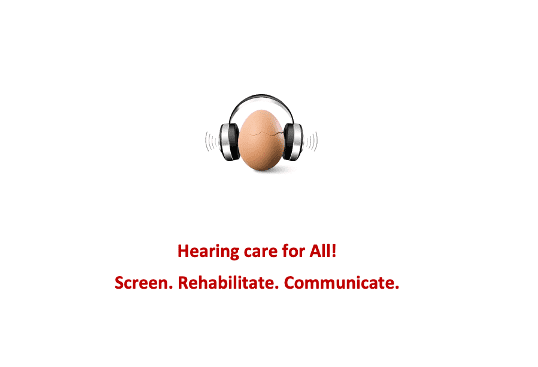 1 in 4 people projected to have hearing problems by 2050