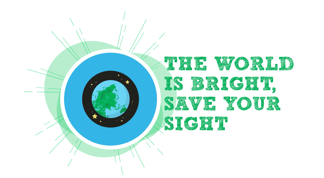 World Glaucoma Week: ‘The world is bright, save your sight’