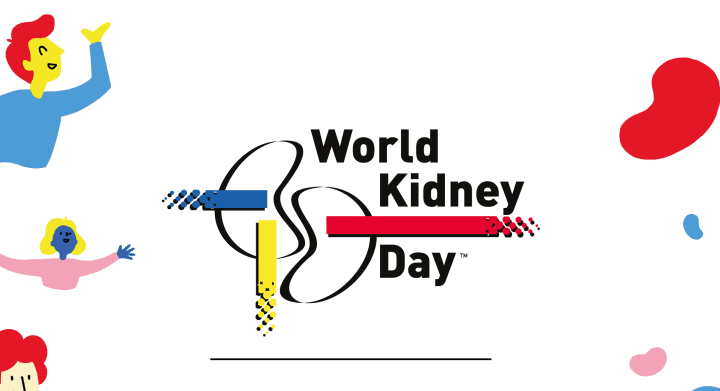 World Kidney Day