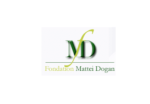 IUSSP-Mattei Dogan Foundation Award for Comparative Research in Demography