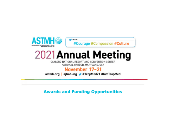 The American Society of Tropical Medicine and Hygiene