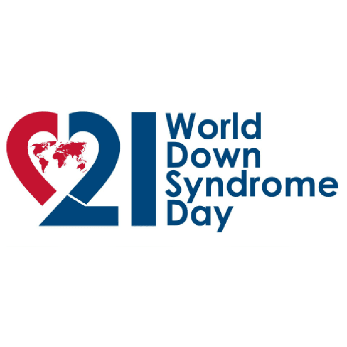 World Down Syndrome Day 2021