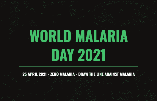 World Malaria Day 2021: Reaching the zero malaria target