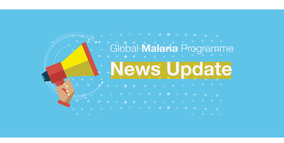 WHO launches effort to stamp out malaria in 25 more countries by 2025