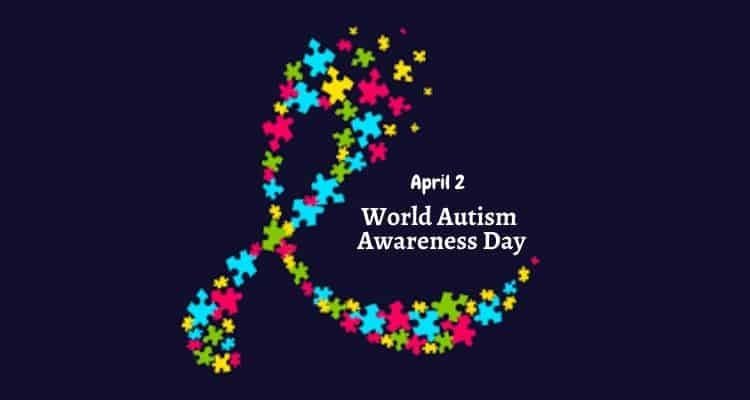 World Autism Awareness Day 2021