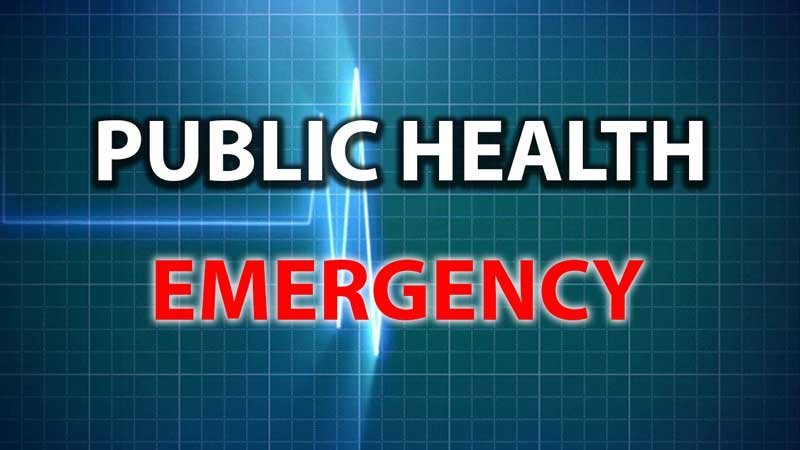 Rules & Regulations for Public Health Emergency in Nepal