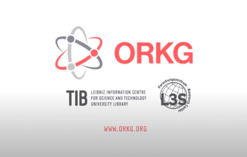 Open Call for Proposals! ORKG Curation Grant Competition