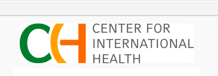 The CIHLMU Center for International Health