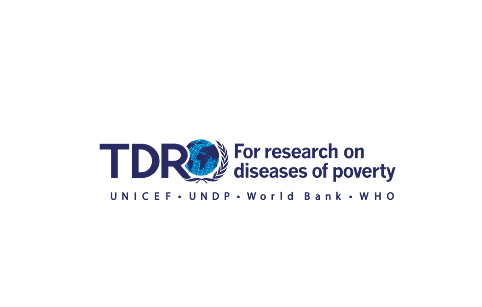 Call for applications for the TDR Postgraduate Training Scholarship- University of the Witwatersrand