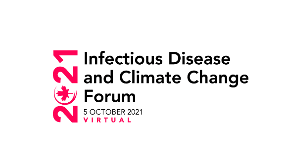 Infectious Disease and Climate Change Forum 2021