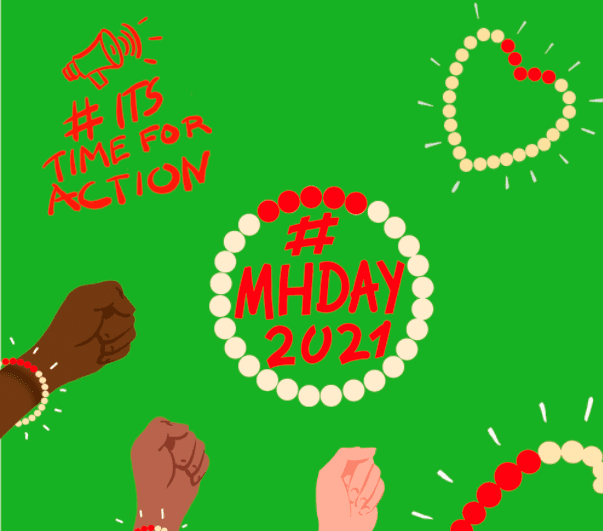Menstrual Hygiene Day: Action and Investment in Menstrual Hygiene and Health