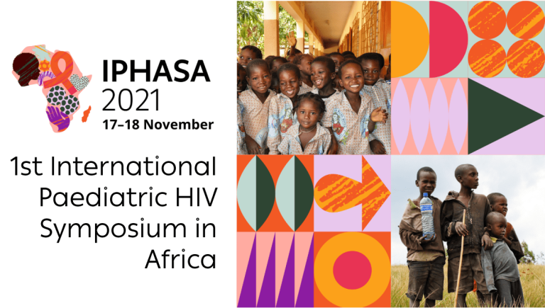 1st International Paediatric HIV Symposium in Africa