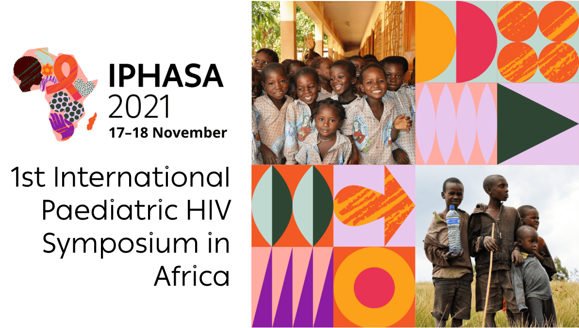 1st International Paediatric HIV Symposium in Africa